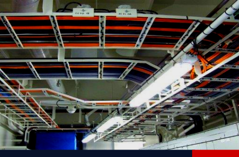 Cableado Industrial - Instalación profesional - INGESA